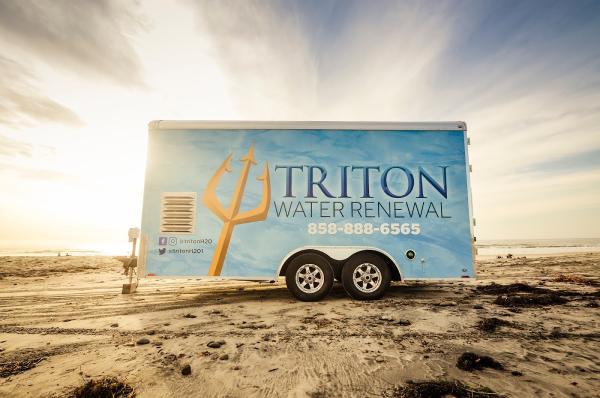 Triton Water Renewal LLC