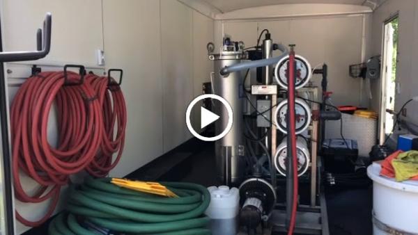 Triton Water Renewal LLC