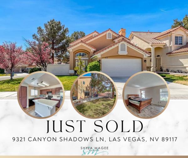 Shyla Magee Real Estate