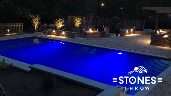 A Stone's Throw LLC