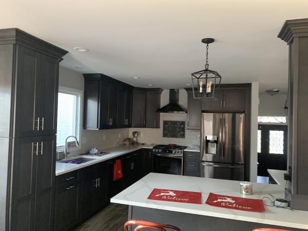 Sodano Contracting