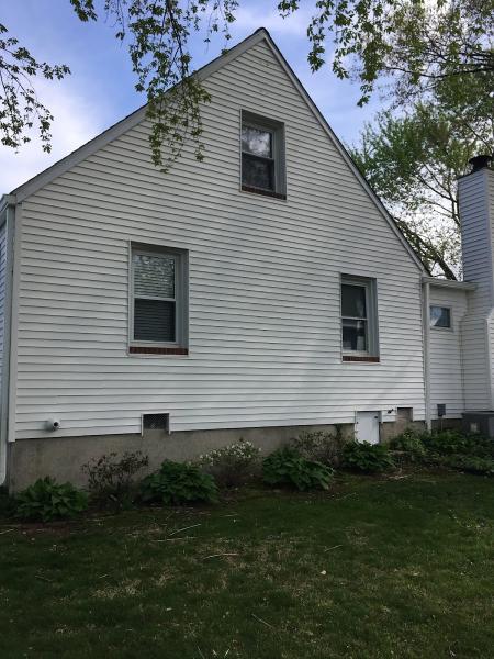 Superb Exterior Power Washing