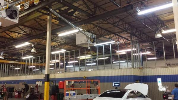 RJS Electrical Services LLC