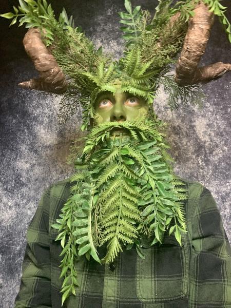 Green Man Tree Service