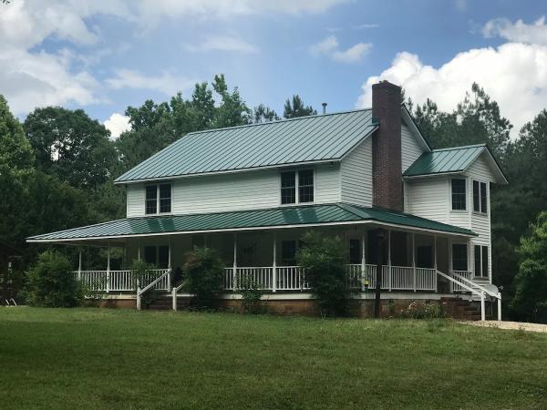Caldwell's Roofing
