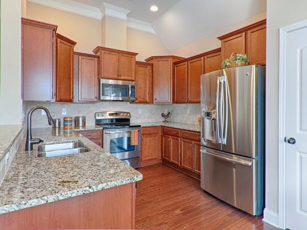 Jamison Realty