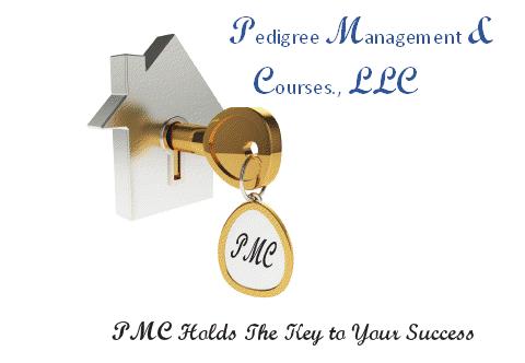Pedigree Management and Courses