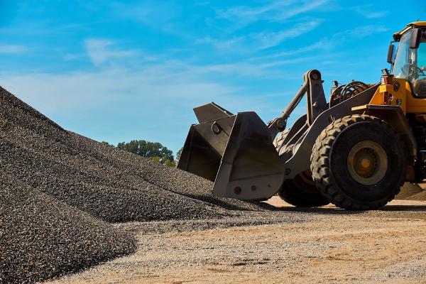 Dirt Diggers Excavating