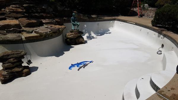High Quality Pool Services