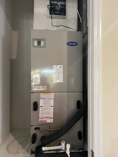 Bayonet Plumbing