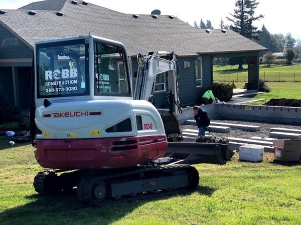 Robb Construction Inc