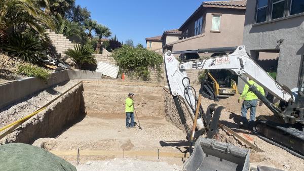 Eagle Excavation LLC