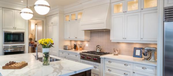 Executive Kitchen & Bath Home Remodeling Cape Coral