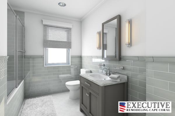 Executive Kitchen & Bath Home Remodeling Cape Coral