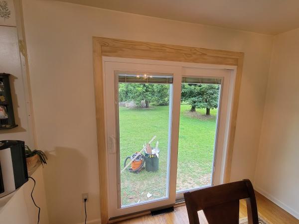 Plowman's Windows & Doors Inc.