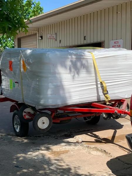 World Class Movers LLC