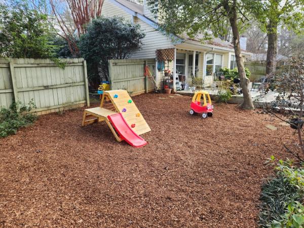 Moore's Lawn Care & Mowing
