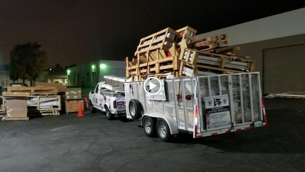 Silverfox Hauling Services
