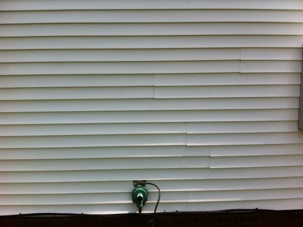 Integrity Curb Appeal