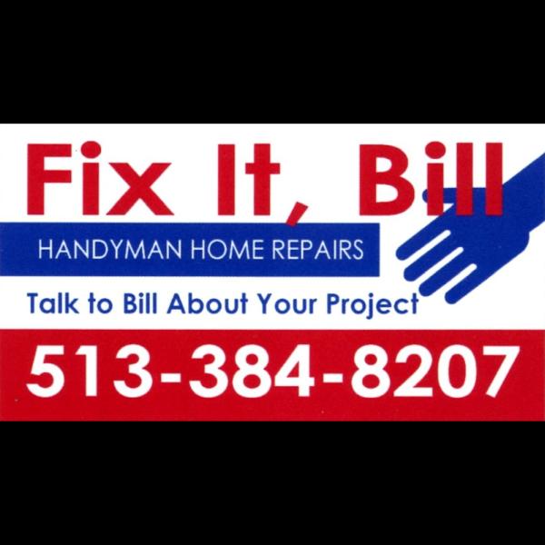 Fix It