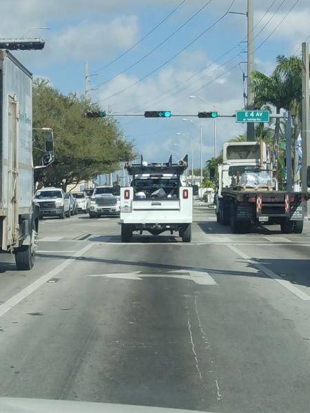 Palmetto Plumbing Co