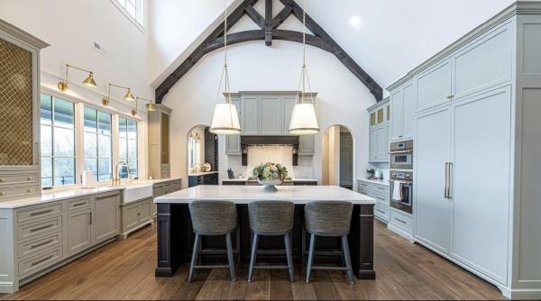Cabry Design & Cabinetry