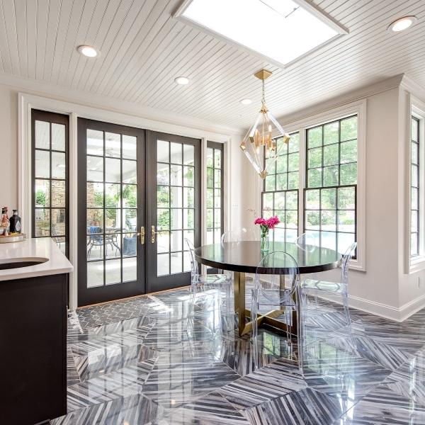 Cabry Design & Cabinetry