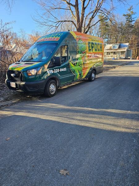 Epoch Plumbing