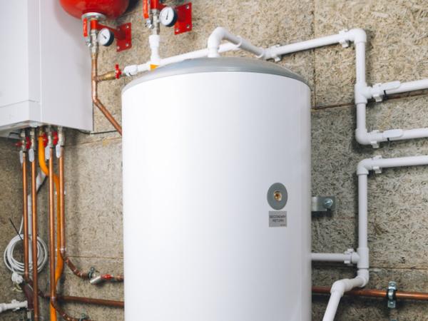 Epoch Plumbing