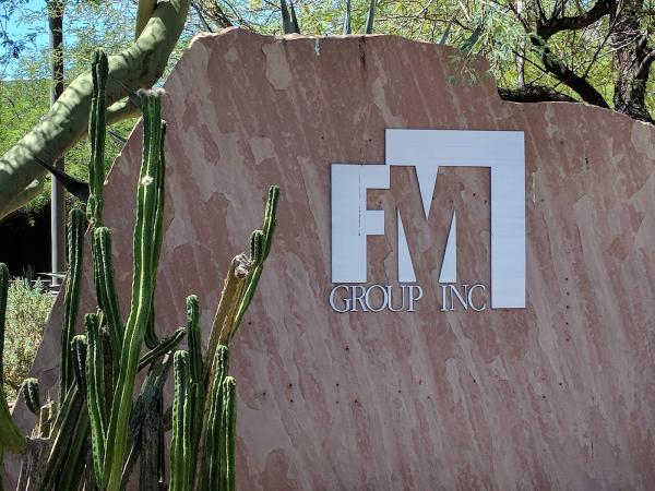 FM Group INC