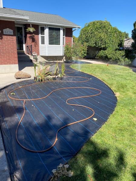 Aloha Landscape & Design