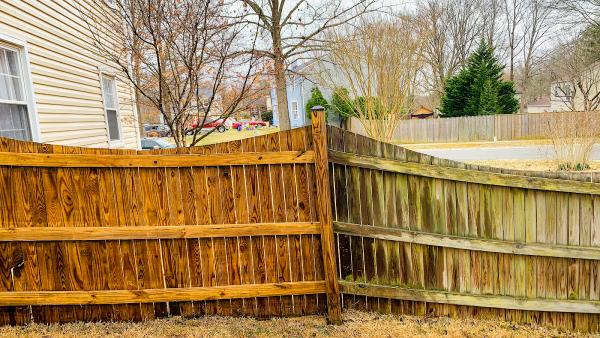 RAW Power Washing