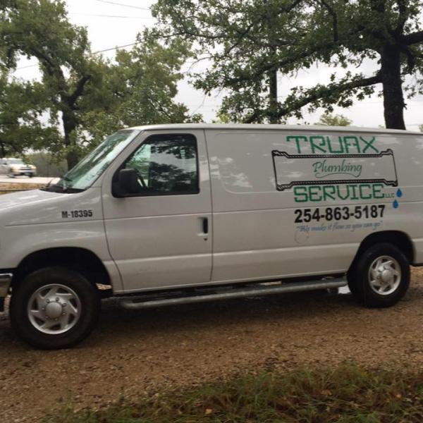 Truax Plumbing Service