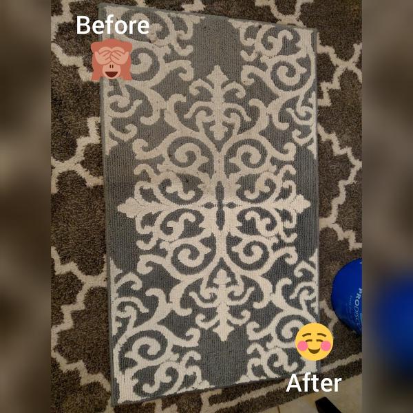 Hertleins Carpet and Upholstery Cleaning