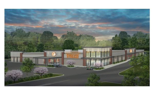 Parkside Storage