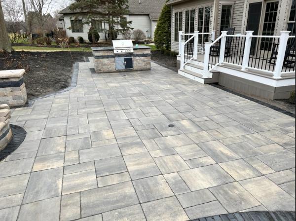 Top Notch Landscaping