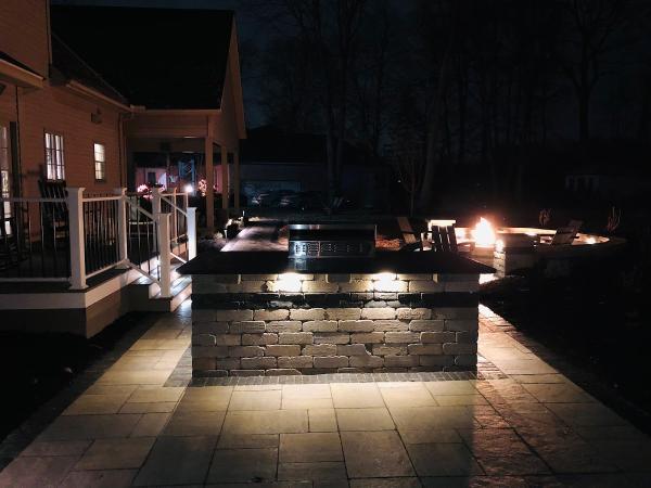 Top Notch Landscaping