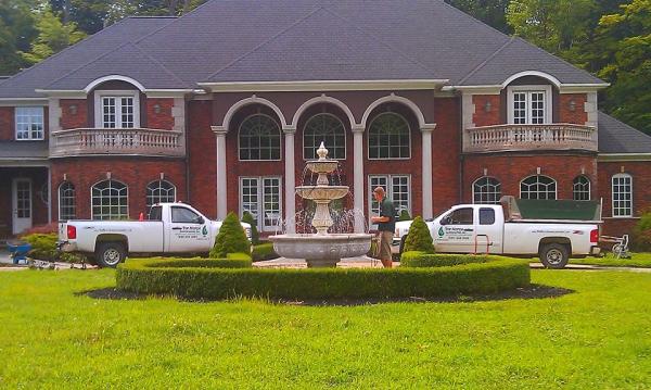Top Notch Landscaping