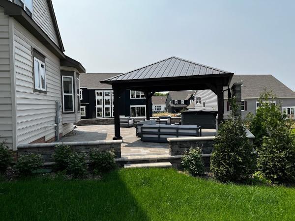 9 Trees Landscape Construction