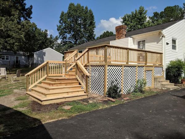 Campbell Home Improvement