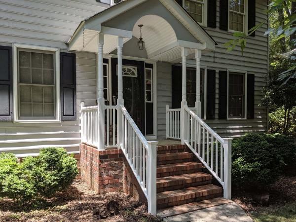 Campbell Home Improvement