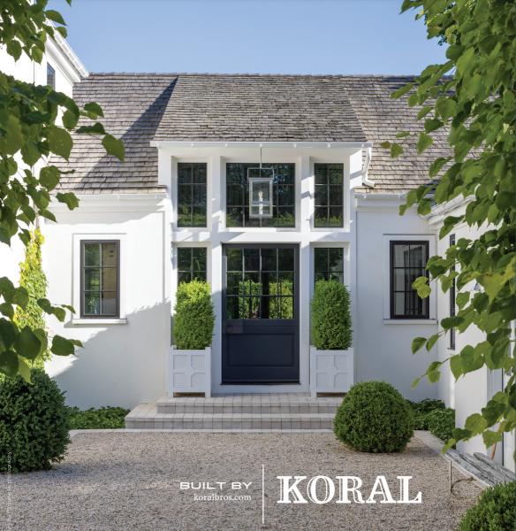 Koral Brothers