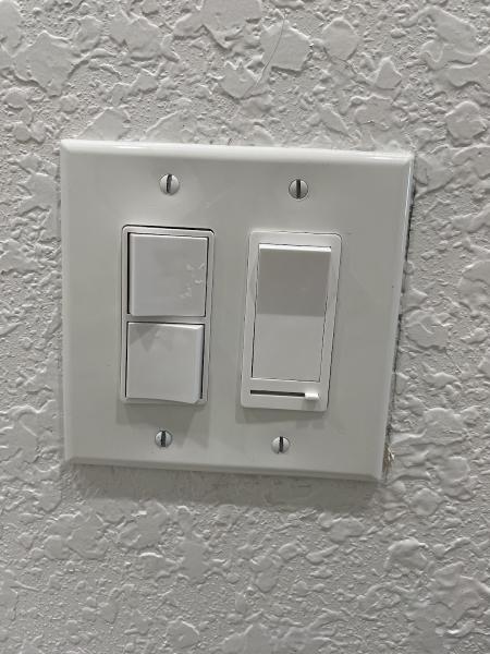 In Phaze Electric Inc.