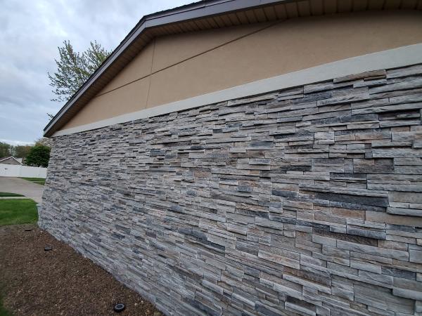 Reyba Construction LLC