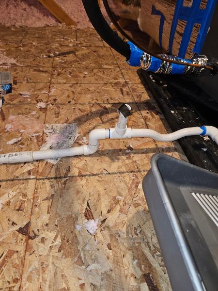 Perez Repair Heating & Air