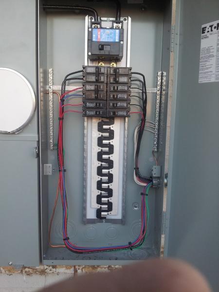 Perez Repair Heating & Air