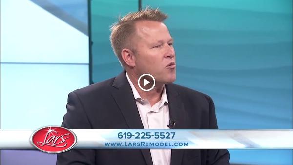 Lars Remodeling & Kitchen Design