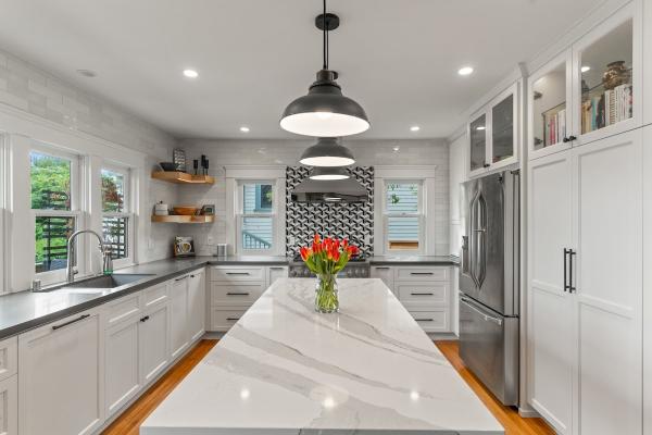 Lars Remodeling & Kitchen Design