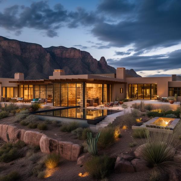 Sunstone Development and Construction