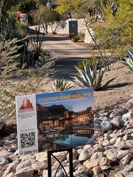 Sunstone Development and Construction